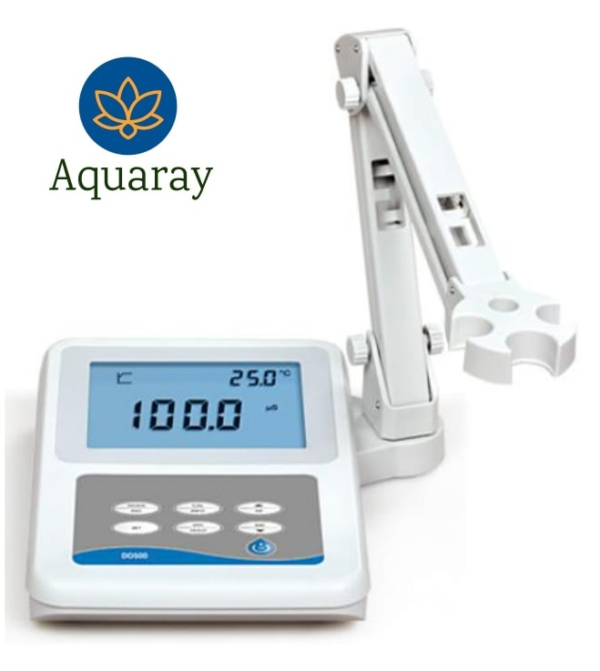 Benchtop Dissolved Oxygen Tester