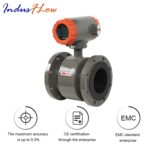 Electromagnetic Flowmeter