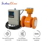 Electromagnetic Flowmeter