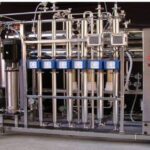 High Purity Water System